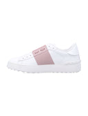 Valentino Garavani zapatillas blancas