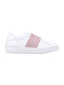 Valentino Garavani zapatillas blancas