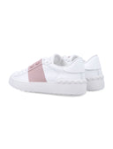 Valentino Garavani zapatillas blancas