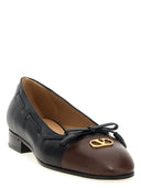 Valentino Garavani Valentino Garavani 'Valet du Roi' Ballet Flats -