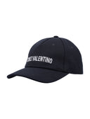 Valentino Garavani Hats Black