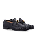 Valentino Garavani zapatos planos negros