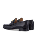 Valentino Garavani zapatos planos negros