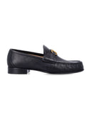 Valentino Garavani zapatos planos negros