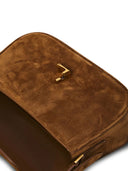 Saint Laurent Ysl Bo Mng M Solf Daim Satin
