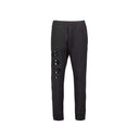 Pantalones de chándal del logotipo de algodón DSquared2