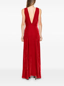 Parosh Relur Maxi Dress