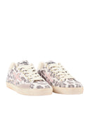Premiata Sneakers Stevend Animalier Leo