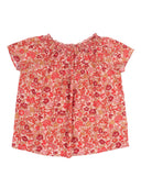 Bonpoint Bluse Goldia