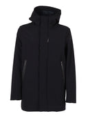Veste thermique d'hiver Rrd Surflex
