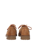 Sebago Mocassin Askook Lug Daim Ciré