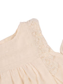 Paz Rodriguez Woven Newborn Dress "Esencial"
