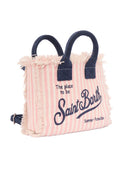 Mc2 Saint Barth Vanity Mini Stripes S V 21