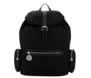 Stella Mc Cartney Dartmoor Nylon Backpack Econyl