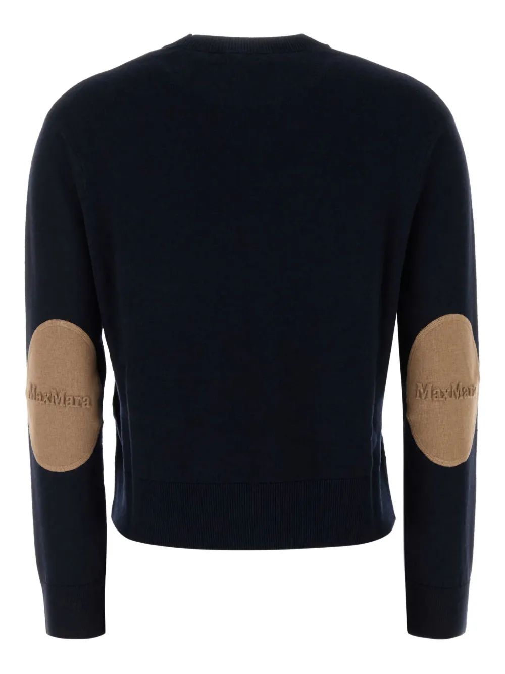 Max Mara S Maglia Canottiera Top