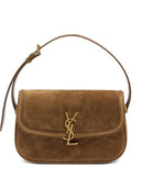 Saint Laurent Ysl Bo Mng M Solf Daim Satin