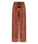 Pahiesa Formentera Rust Pants