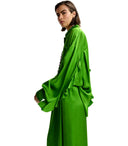 Pantaloni Essentiel Antwerp Julissa Verdi