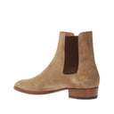Saint Laurent Wyatt Chelsea Boots