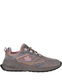 Dsquared2 Lace Up Low Top Sneakers
