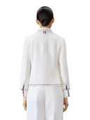 Thom Browne Cashmere High Armhole Sportcoat