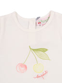 Bonpoint T Shirt Cira
