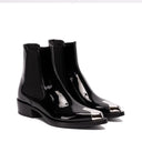 Alexander McQueen Chelsea Boots