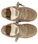 Ugg W Lowmel Sand Sneaker