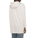 Herno Cappotto Parka Herno in taffetà tecnico
