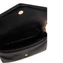 Saint Laurent Calypso duża torba na ramię