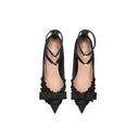 Dior A Able Heeled Pumps