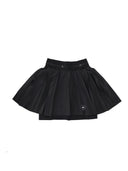 Adidas X Stella Mc Cartney A Smc Pltd Skirt Black