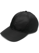 Prada Re Nylon Baseball Cap