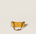 Miu Miu Contenitori Gabardine+Nastro