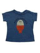 Bobo Choses Morning Egg T Shirt