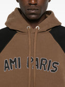 Ami Sweatshirt-patch