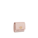 Dior Jolie Glycine Wallet