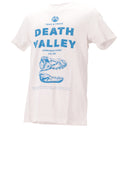 Paul Smith Mens Slim Fit Ss T Shirt Death Valley