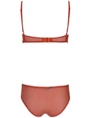Laura Urbinati Laura Urbinati Tulle Bra