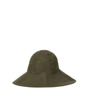 Barbour Kershope Dusky Green Bucket Hat