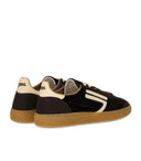 Puraai 6.01 Xs Velvet Tiramisu Sneaker