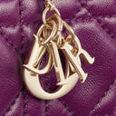 Dior Lady Lotus tegnebog