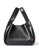 Stella Mc Cartney Logo Doppeltasche Alter Mat