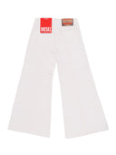 Diesel Kids D Pam J Pantaloni
