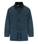 Carhartt WIP OG Santa Fe Deep Lagon Jacket