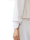 Thom Browne Cashmere High Armhole Sportcoat
