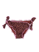 Mc2 Saint Barth Cric Giraffe Skin 18