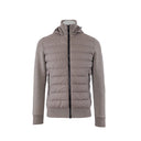 Herno Herno Wool Bomber Jacket