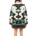 Alanui Jacquard C Mere Cardigan