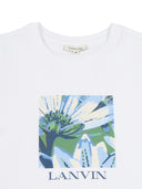 Lanvin t-skjorte